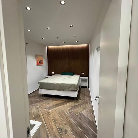 Casa Trussardi Apartment Pirovac Ngoại thất bức ảnh