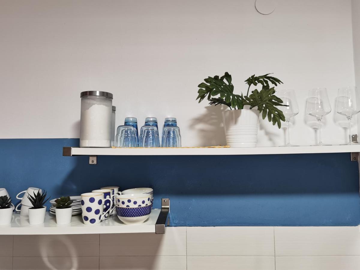 Casa Trussardi Apartment Pirovac Ngoại thất bức ảnh