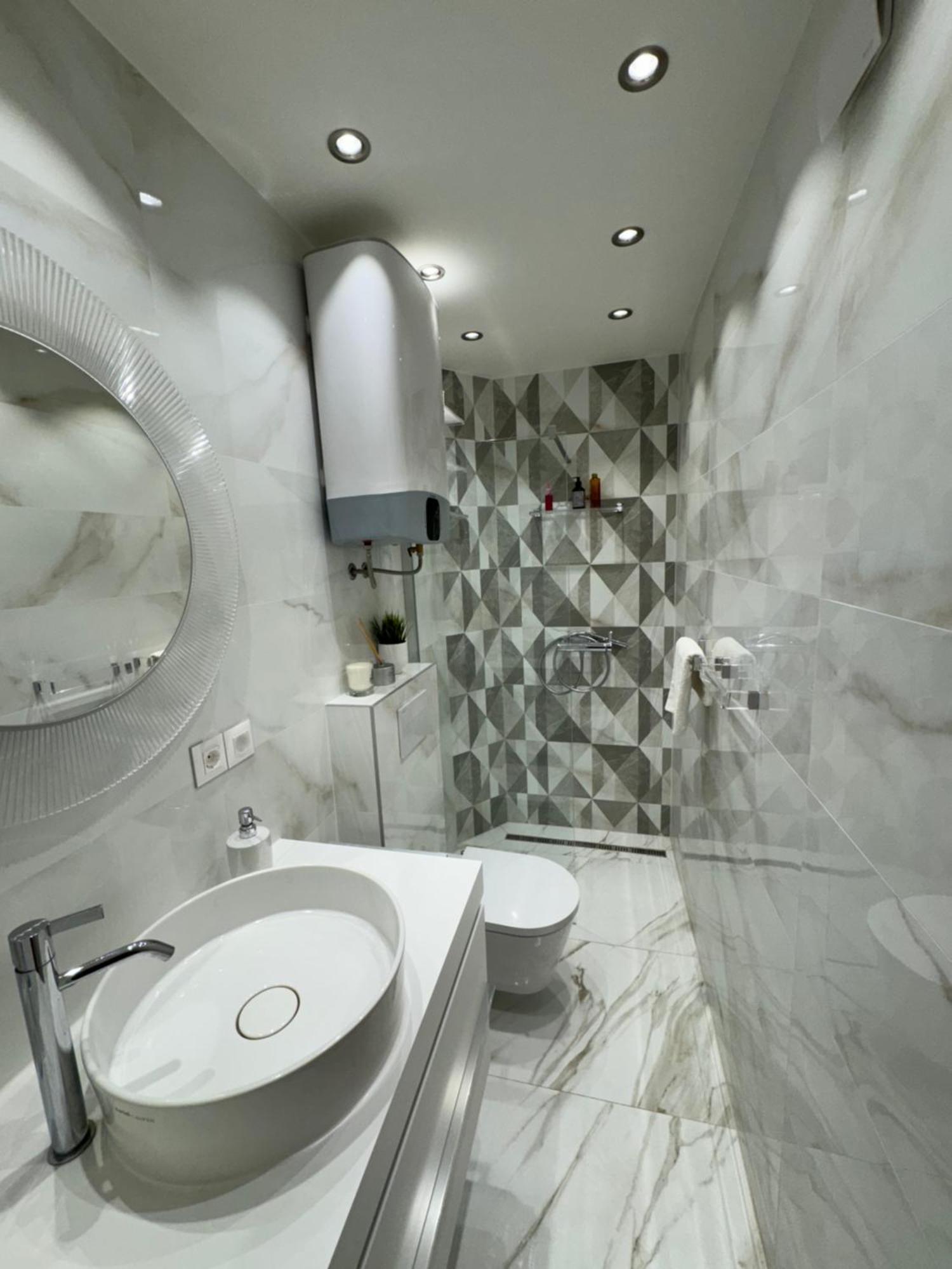 Casa Trussardi Apartment Pirovac Ngoại thất bức ảnh