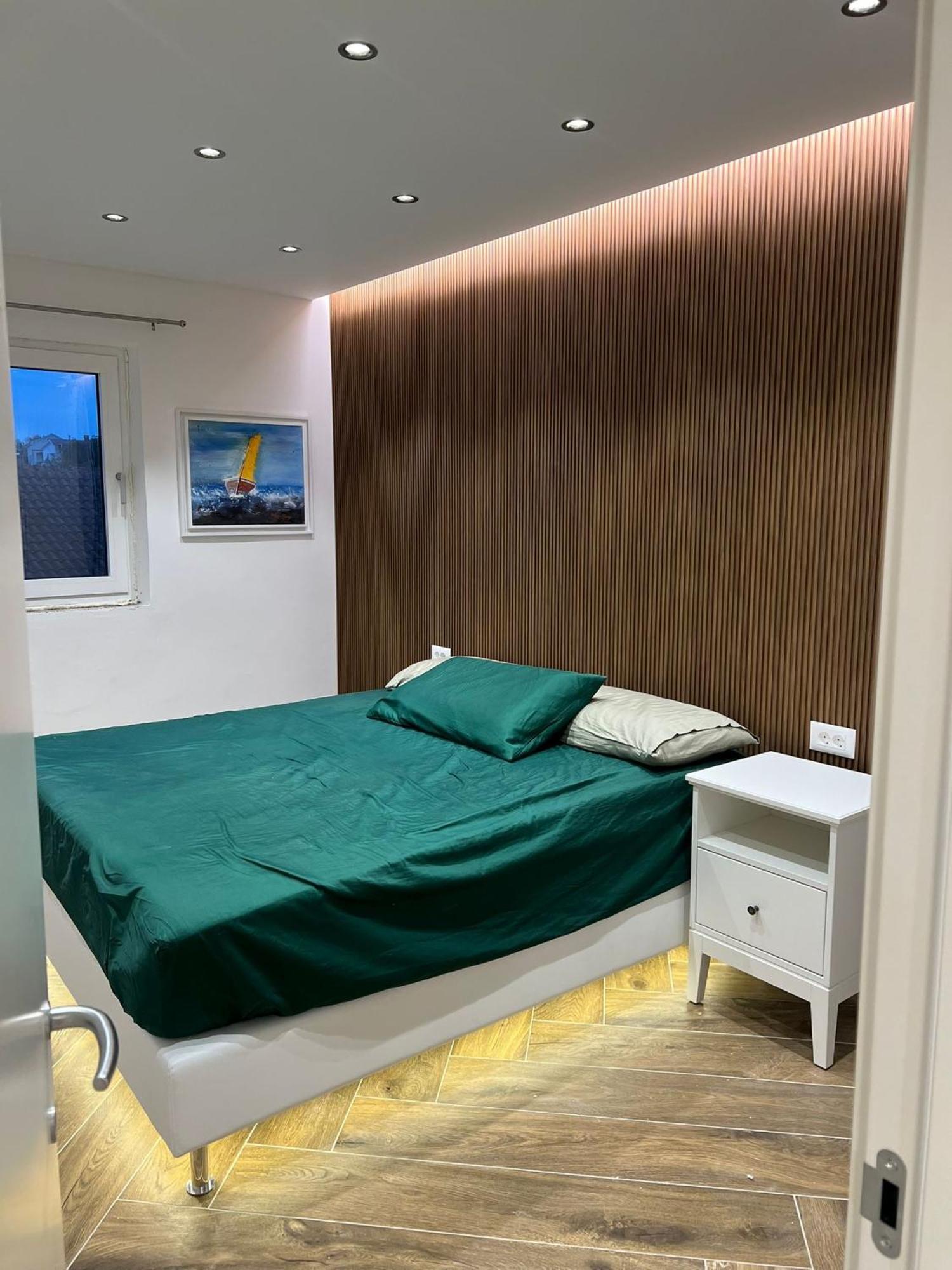 Casa Trussardi Apartment Pirovac Ngoại thất bức ảnh