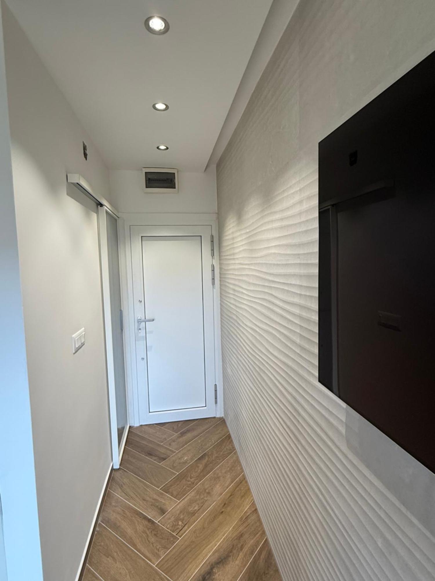 Casa Trussardi Apartment Pirovac Ngoại thất bức ảnh