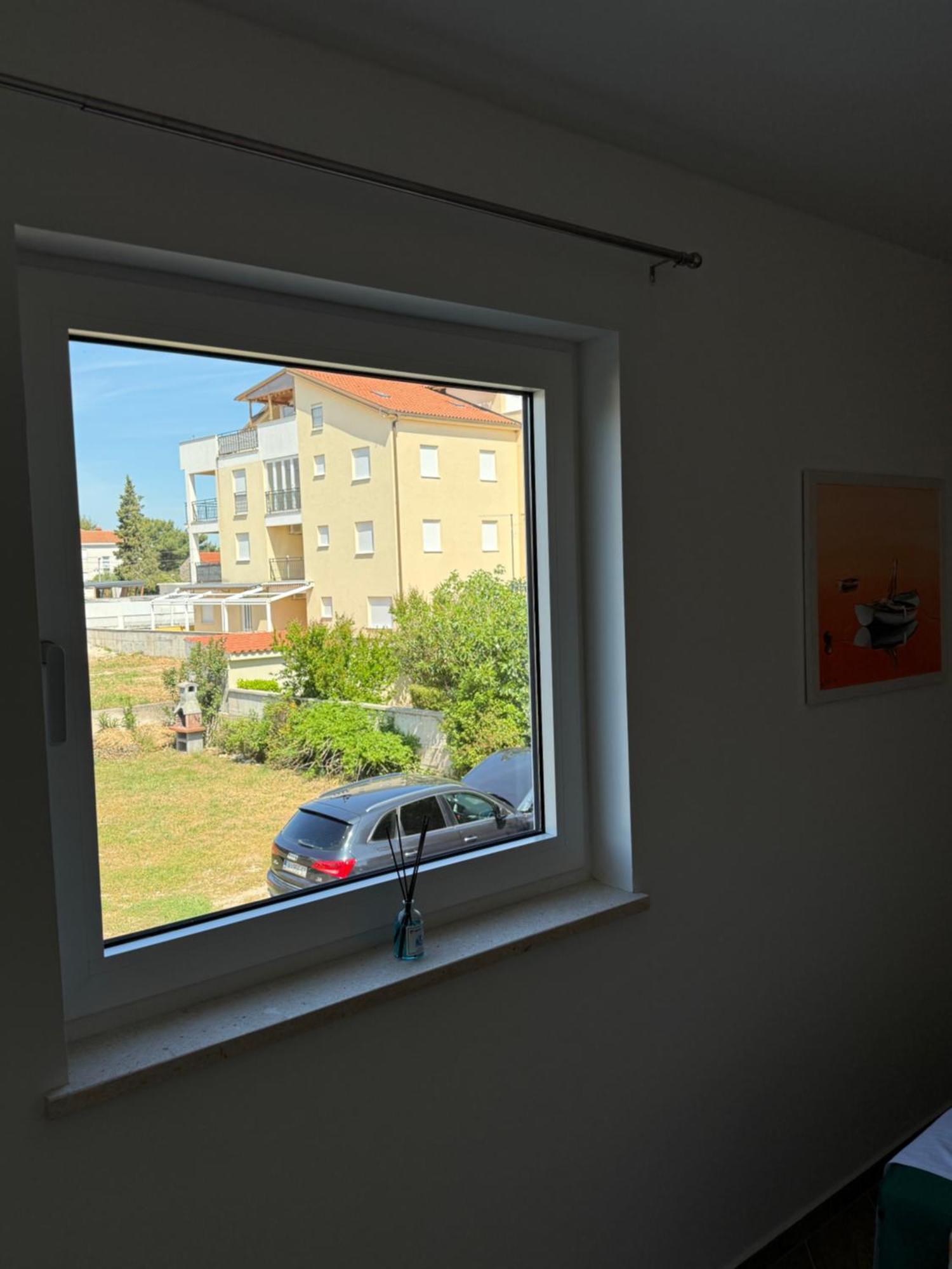 Casa Trussardi Apartment Pirovac Ngoại thất bức ảnh