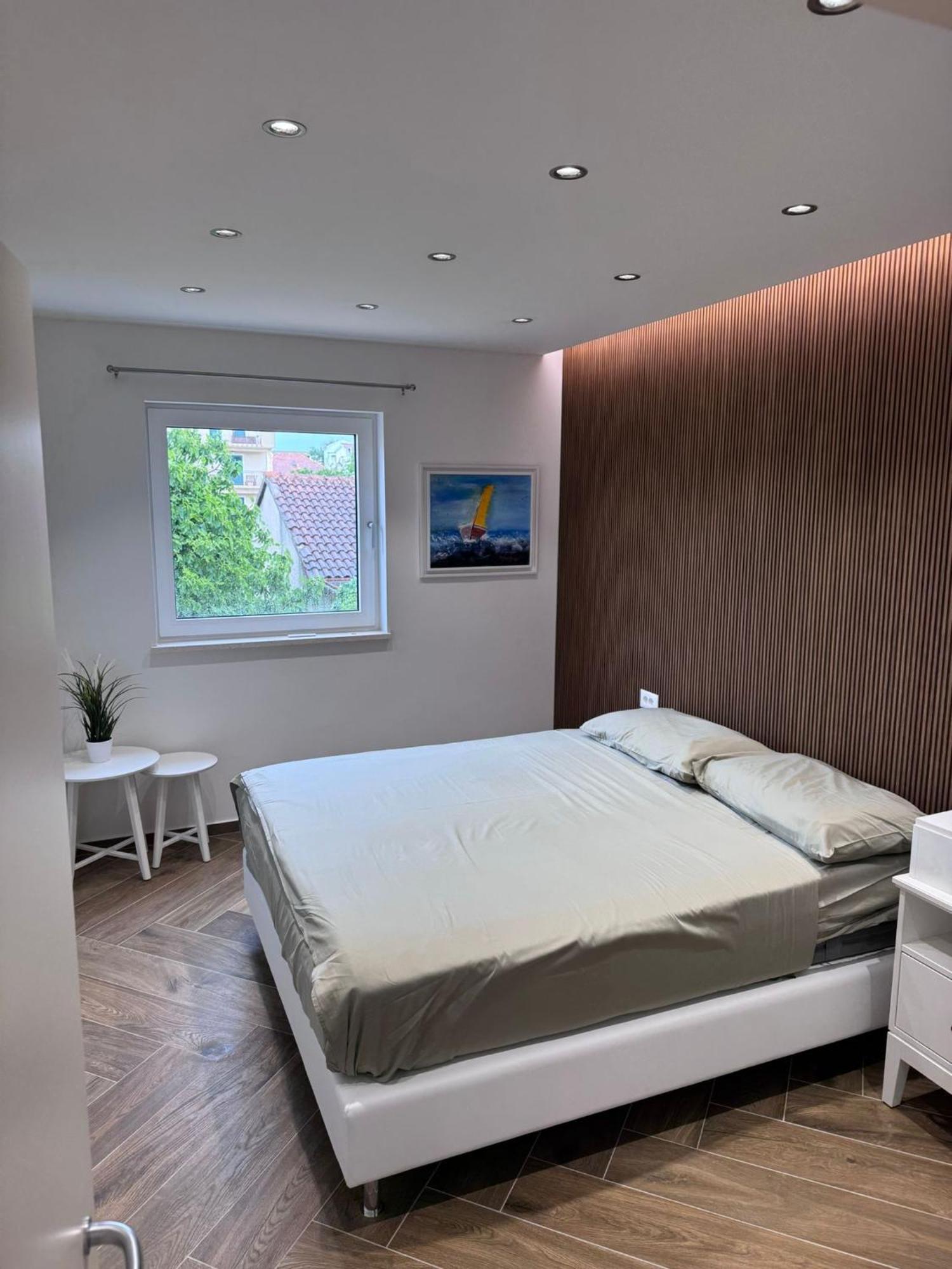 Casa Trussardi Apartment Pirovac Ngoại thất bức ảnh