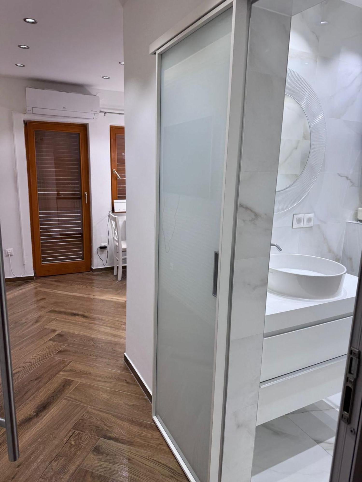 Casa Trussardi Apartment Pirovac Ngoại thất bức ảnh